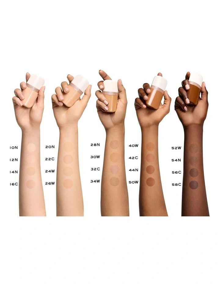 Lancome Skin Idole 3 Serum Supertint 54N 30ml