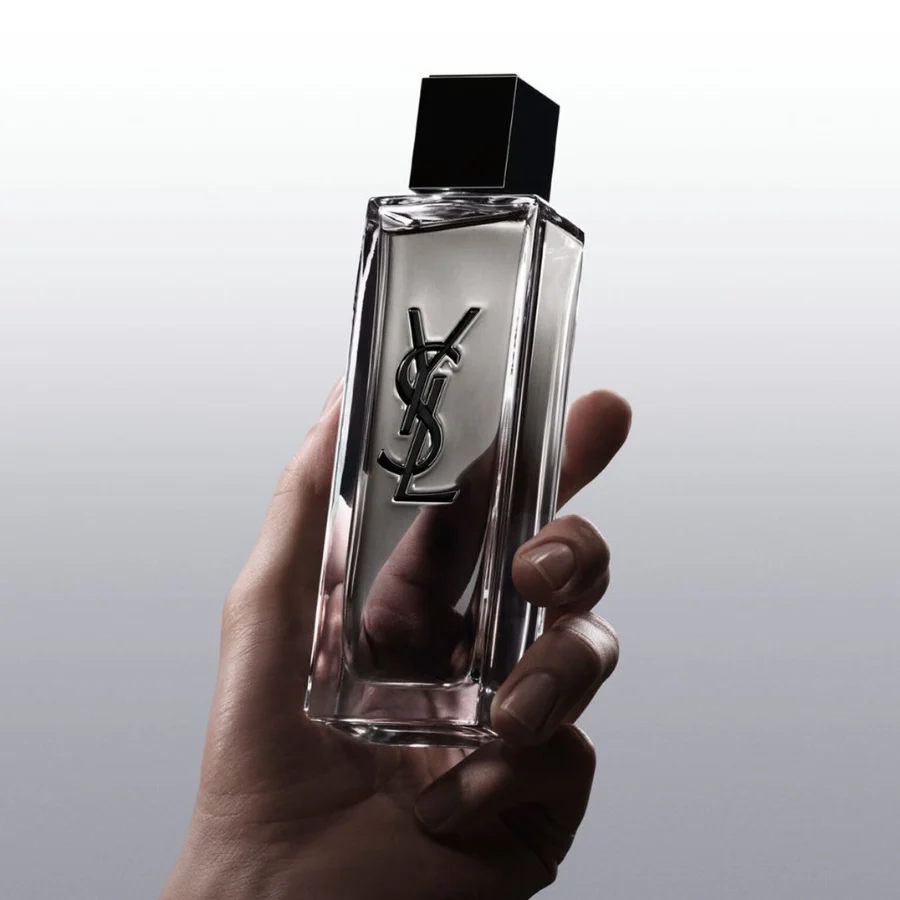Yves Saint Laurent MYSLF EDT Intense 100ml