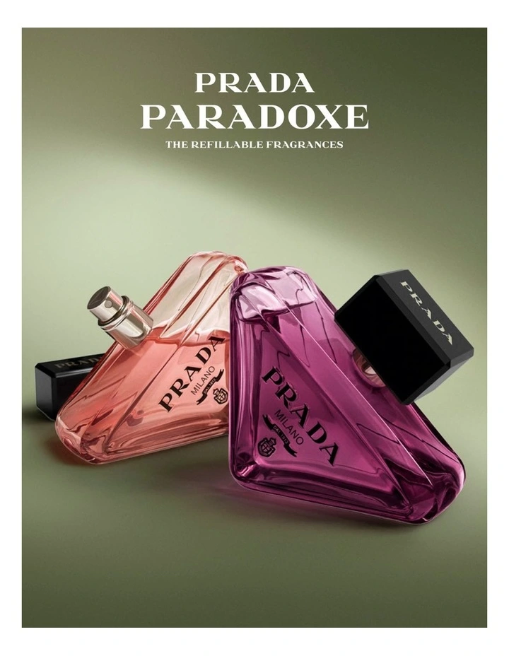 Prada Paradoxe Sweet Chemistry EDP 50ml