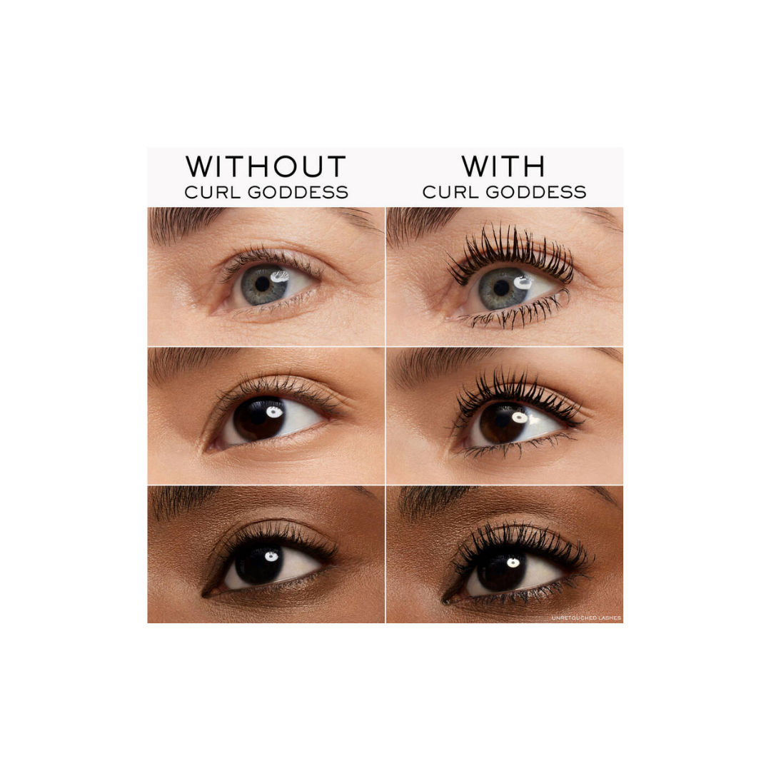 Lancome Idole Lash Curl Goddess Mascara - Black 8.5ml