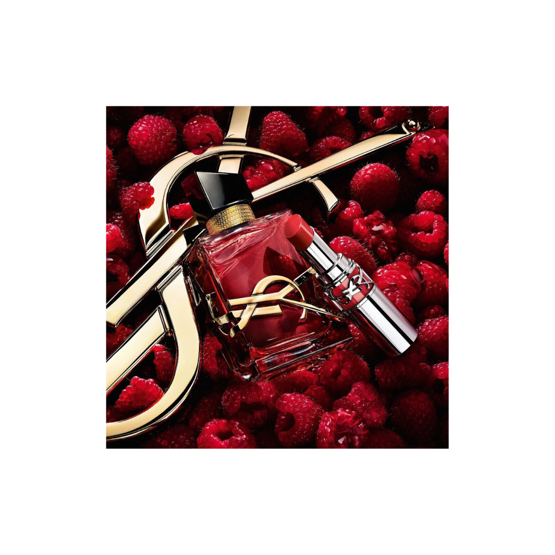 Yves Saint Laurent Libre Berry Crush EDP Fruitee 50ml