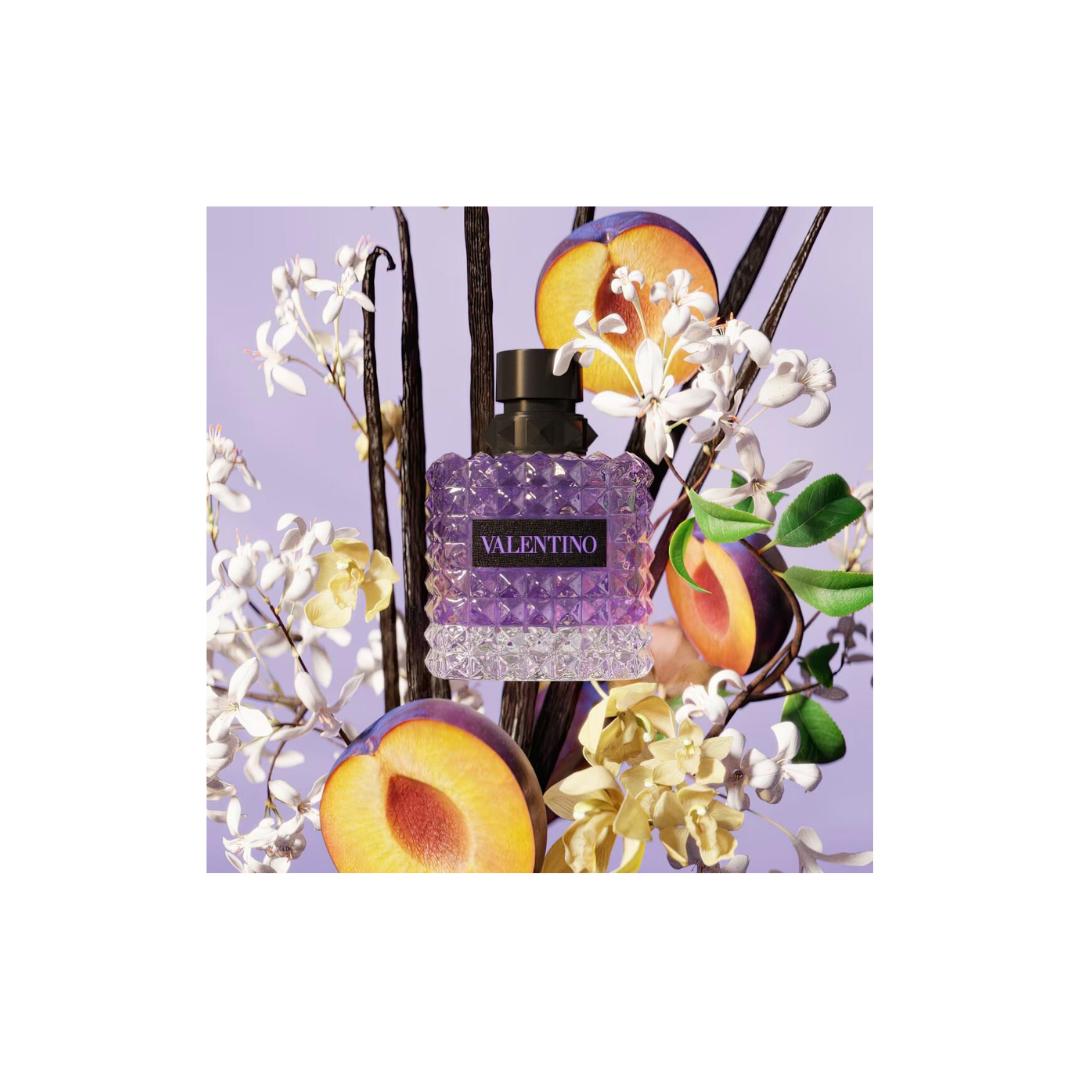 Valentino Donna Born In Roma Purple Melancholia EDP 50ml
