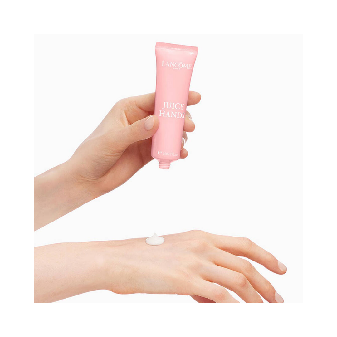 Lancome Juicy Hands 3 Piece Gift Set