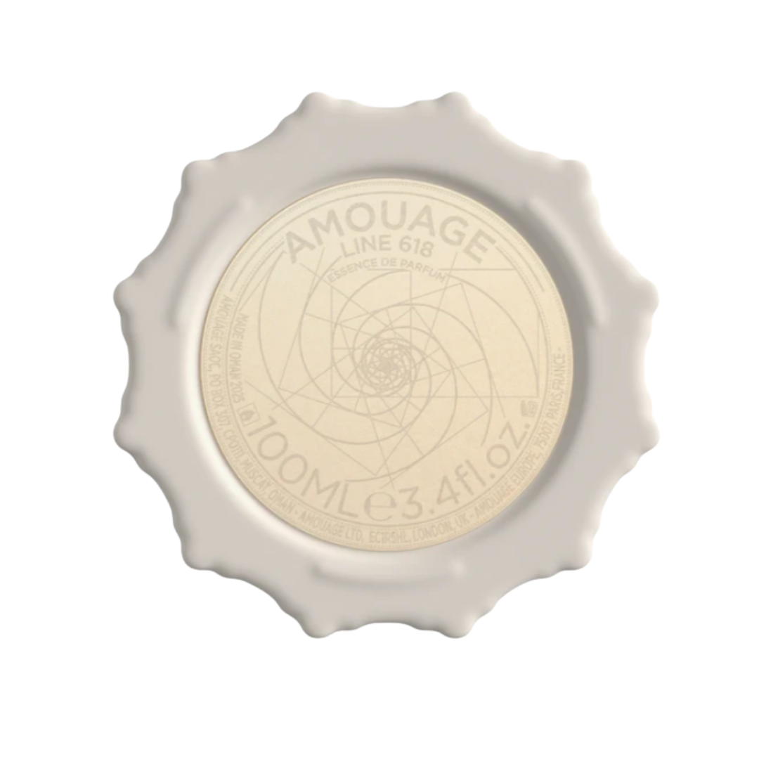 Amouage Line 618 Essence de Parfum 100ml 