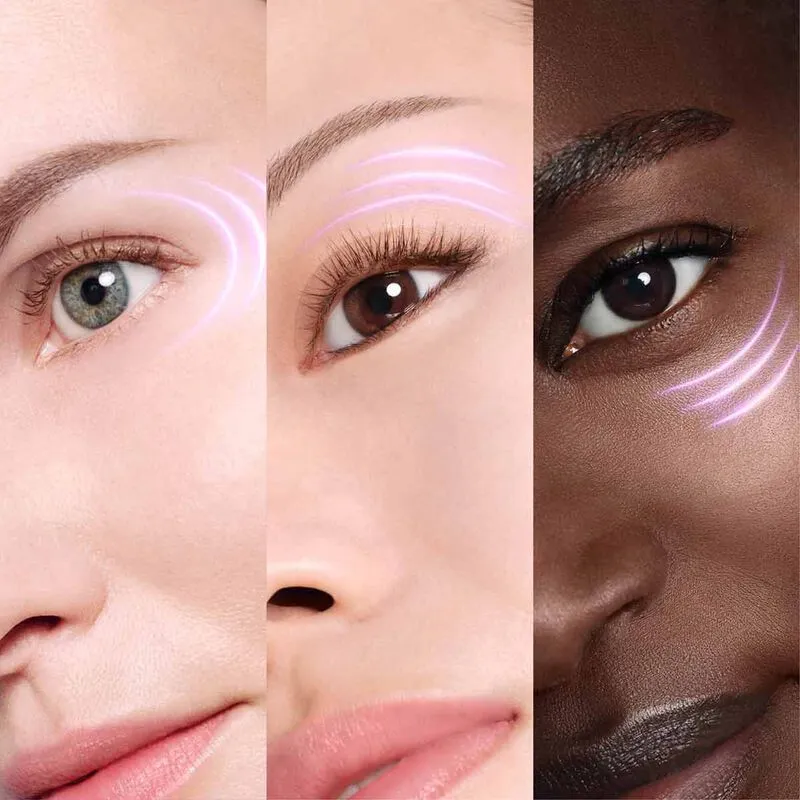 Lancome Paris RENERGIE H.C.F. TRIPLE EYE  SERUM 20ML TESTER