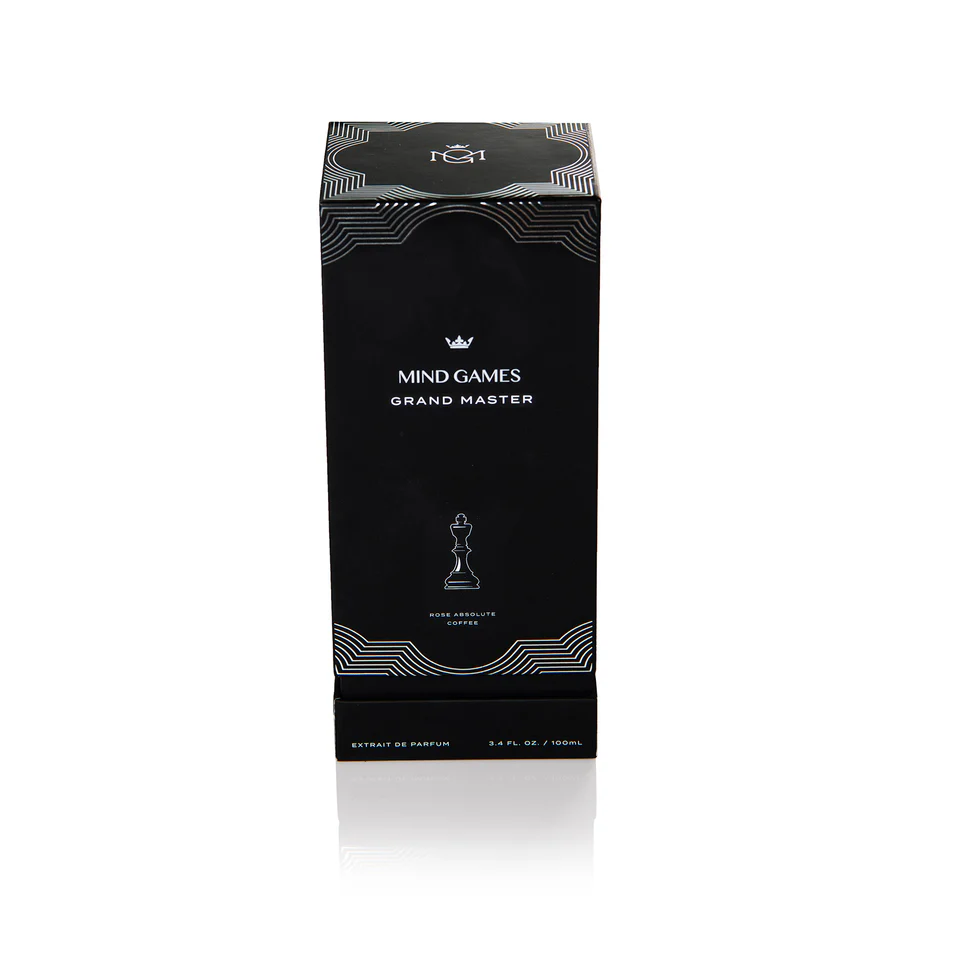 MIND GAMES J'Adoube Extrait De Parfum 7.5ml