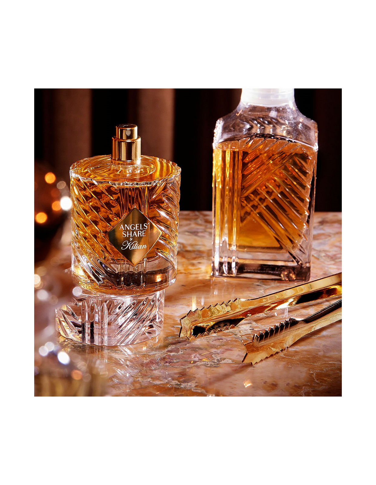 Kilian Paradis Angels' Share Extrait De Parfum 50ml  