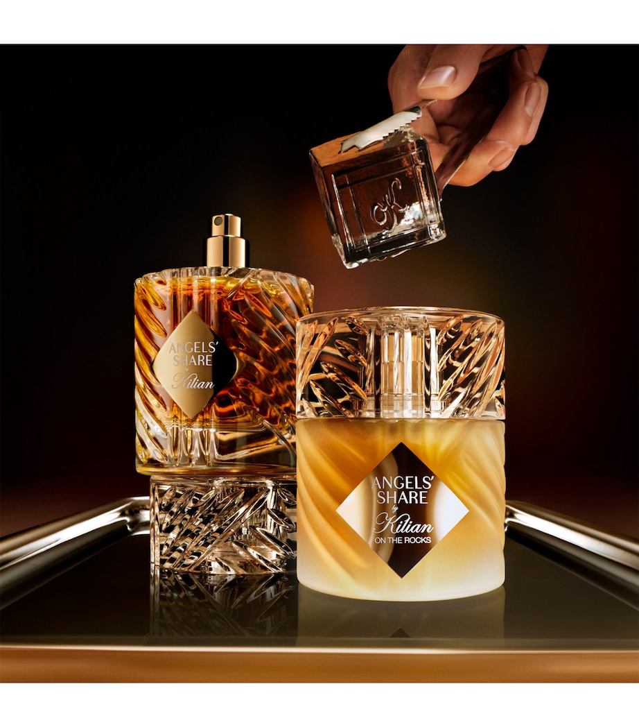 Kilian Angels' Share On The Rocks EDP 100ml