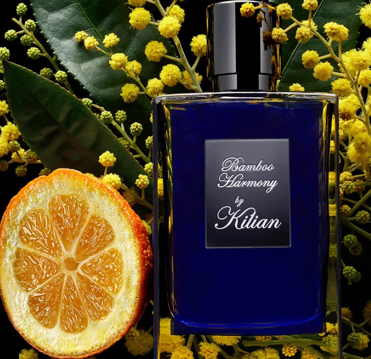 Kilian Bamboo Harmony EDP 50ml