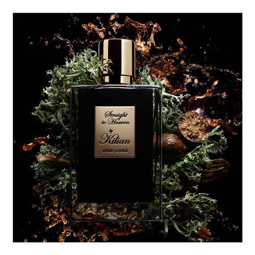 Kilian Straight To Heaven While Crystal EDP 50ml 