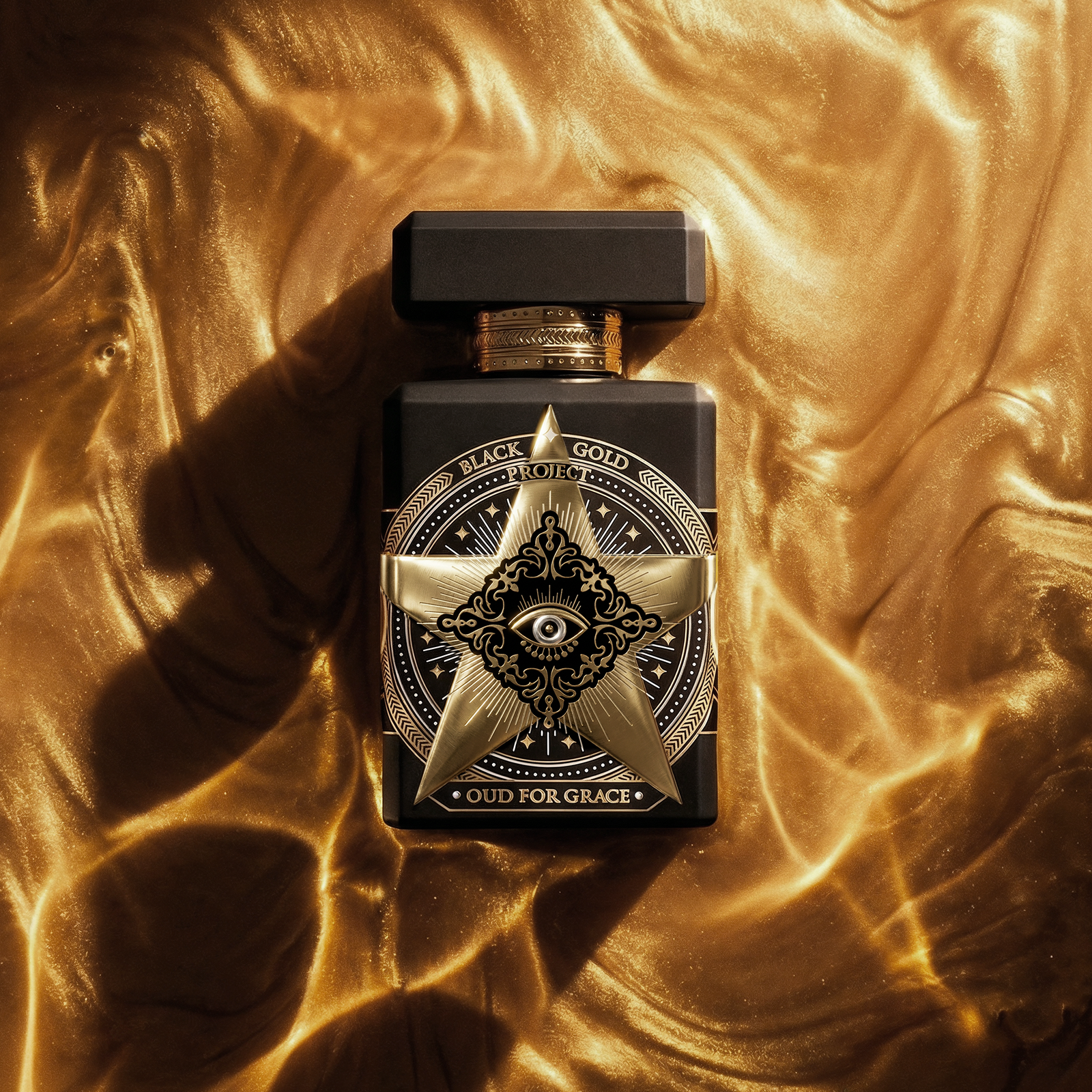 INITIO Parfums Oud For Grace EDP 90ml