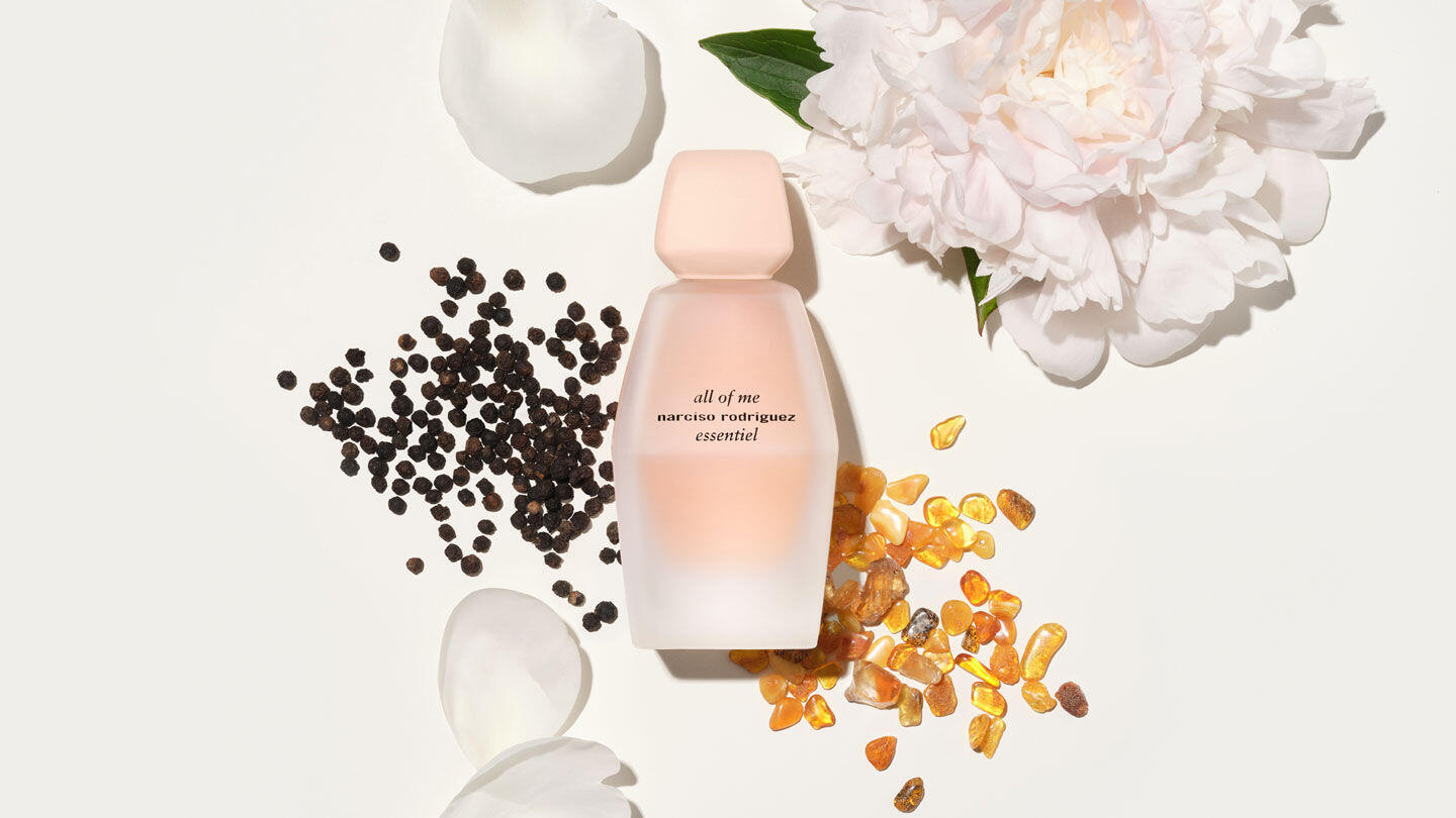Narciso Rodriguez All Of Me Essentiel EDP 90ml