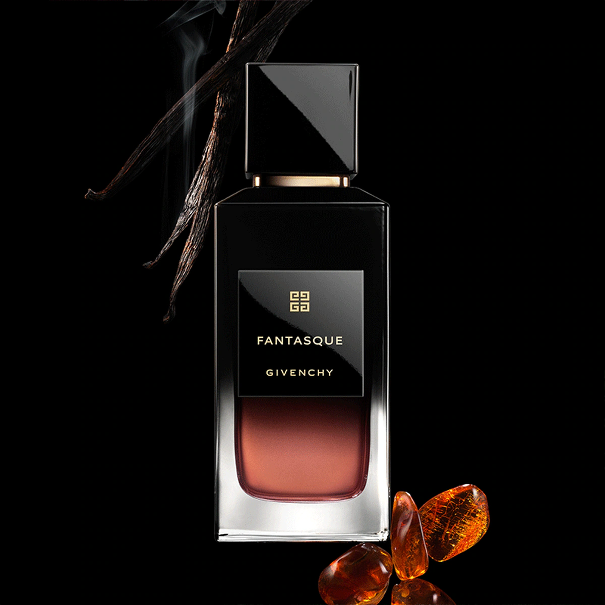 Givenchy La Collection Particulière Fantasque EDP Intense 100ml