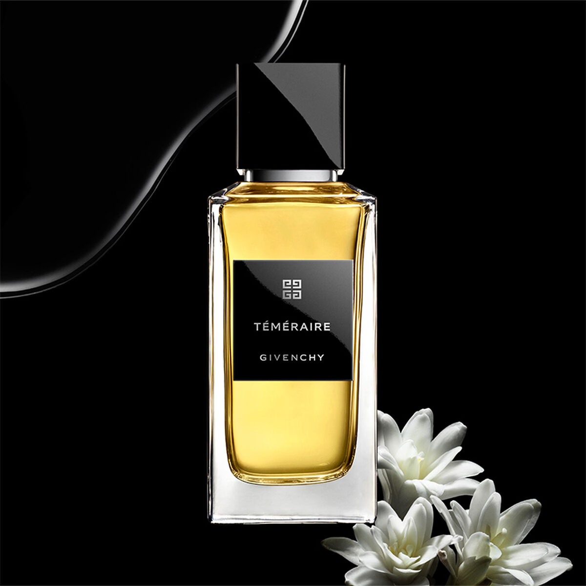 Givenchy La Collection Particulière Temeraire EDP 100ml