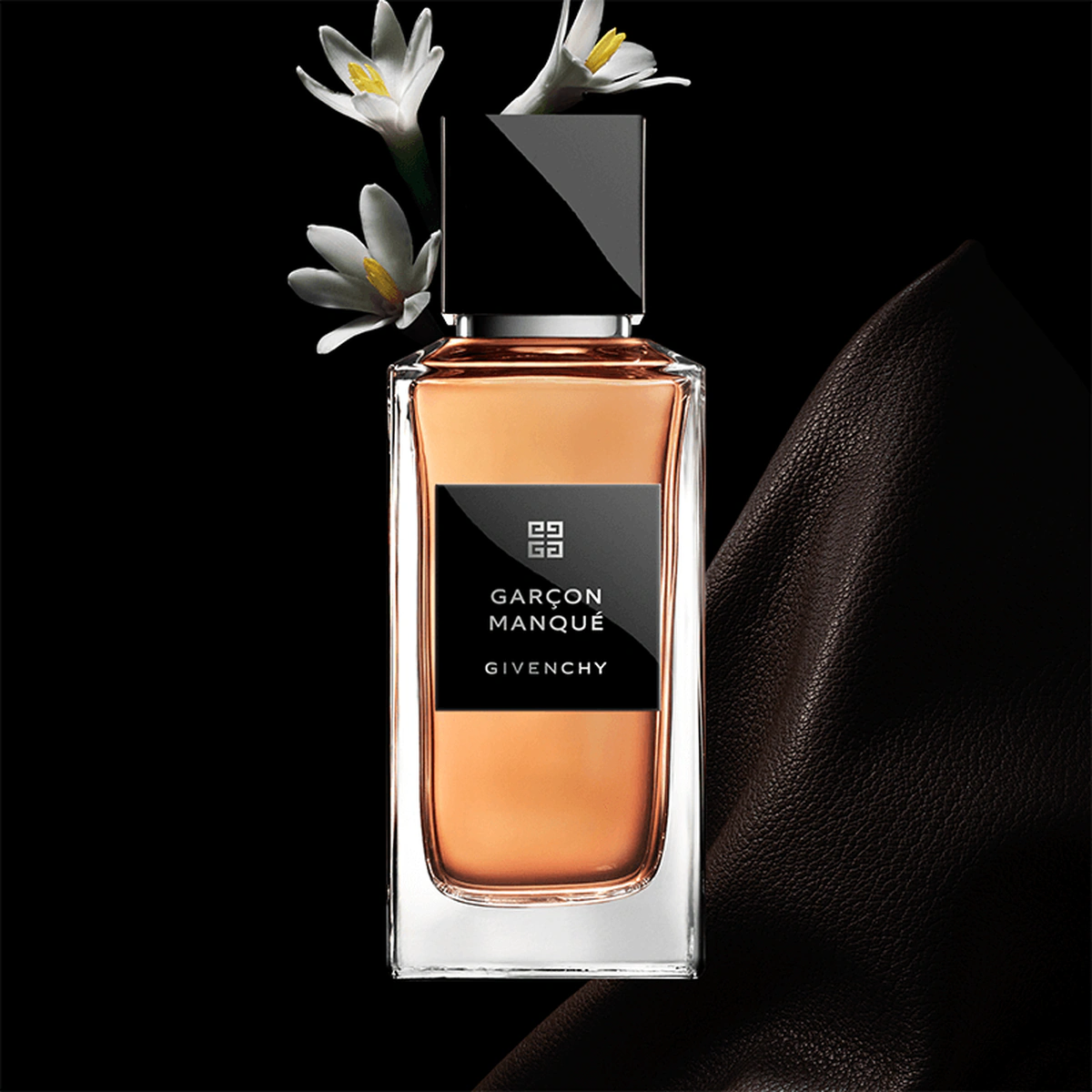 Givenchy La Collection Particulière Garcon Manque EDP 100ml