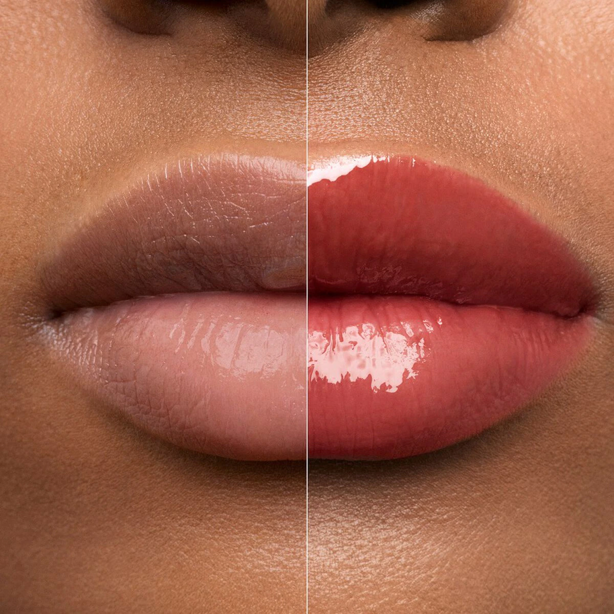Givenchy Rose Perfecto Tinted Liquid Lip Balm - N117 Warm Brown 3.2g