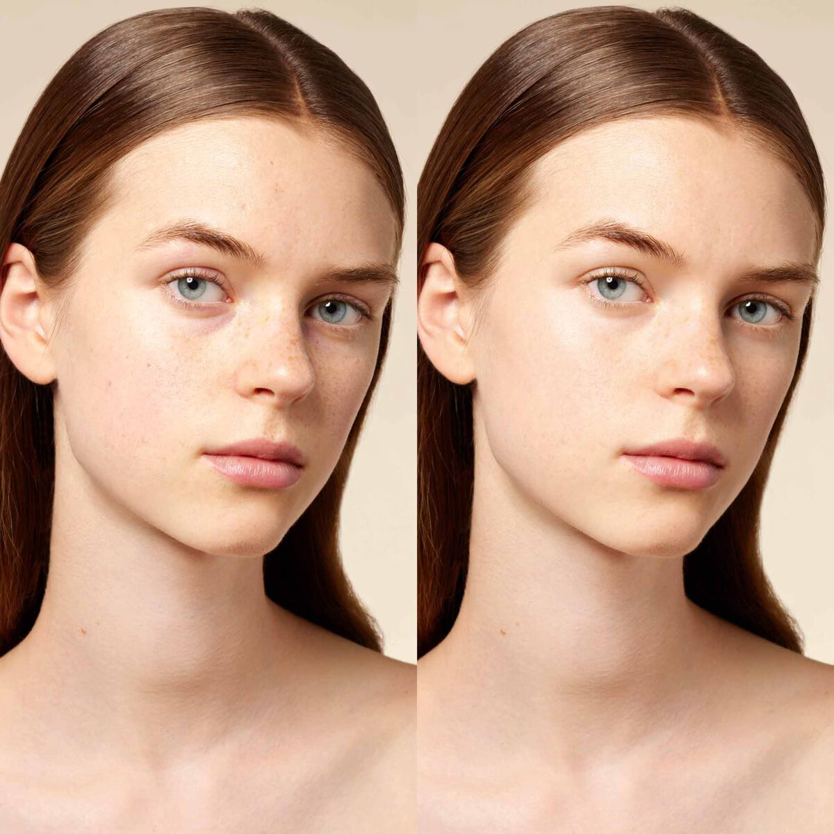 Givenchy Prisme Libre Skin-Caring Colour Corrector Green - Redness Eraser 11ml 