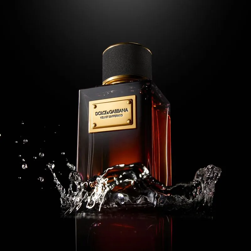 Dolce & Gabbana Velvet Zafferano EDP 100ml | City Perfume