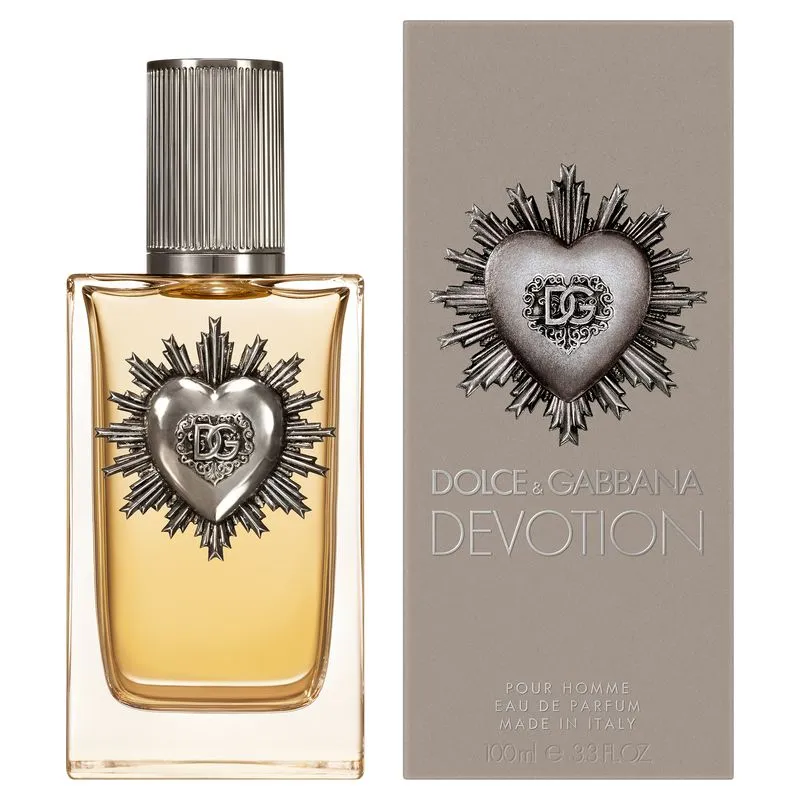 Dolce & Gabbana Devotion Pour Homme EDP 100ml