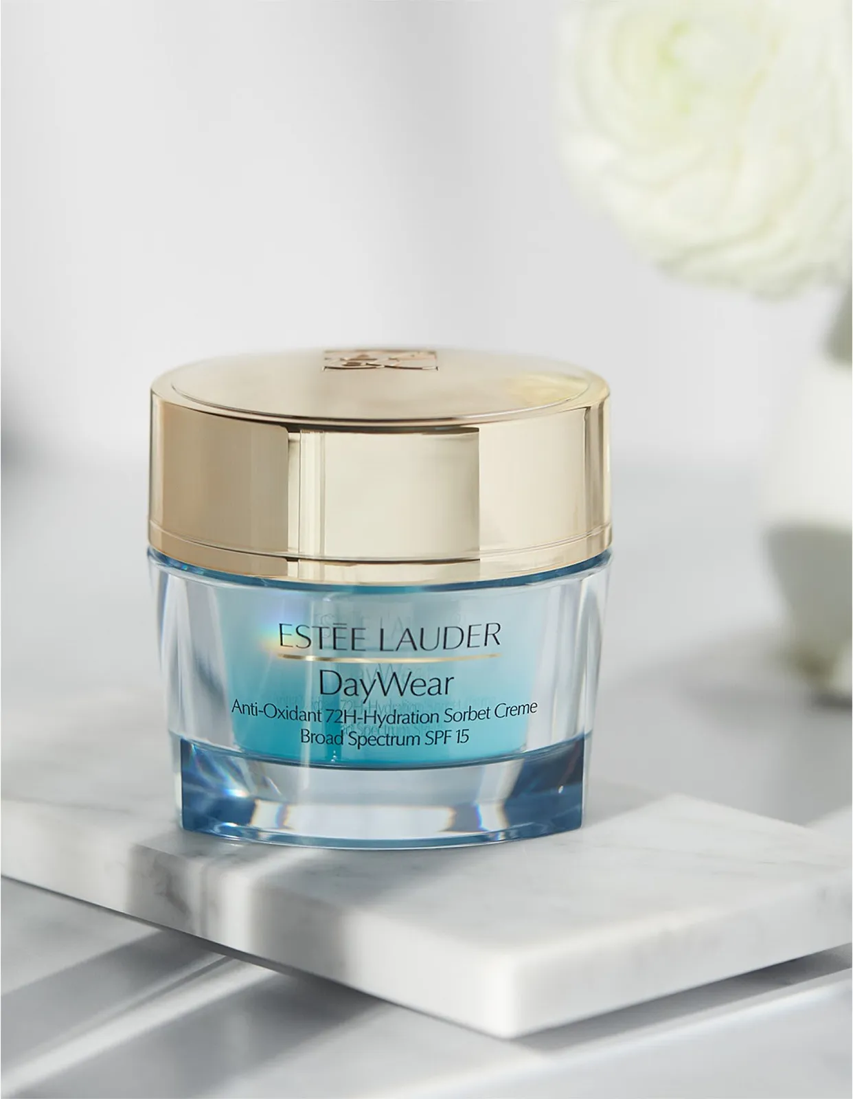Estee Lauder DayWear Anti-Oxidant 72H-Hydration Sorbet Creme SPF 15 50ml