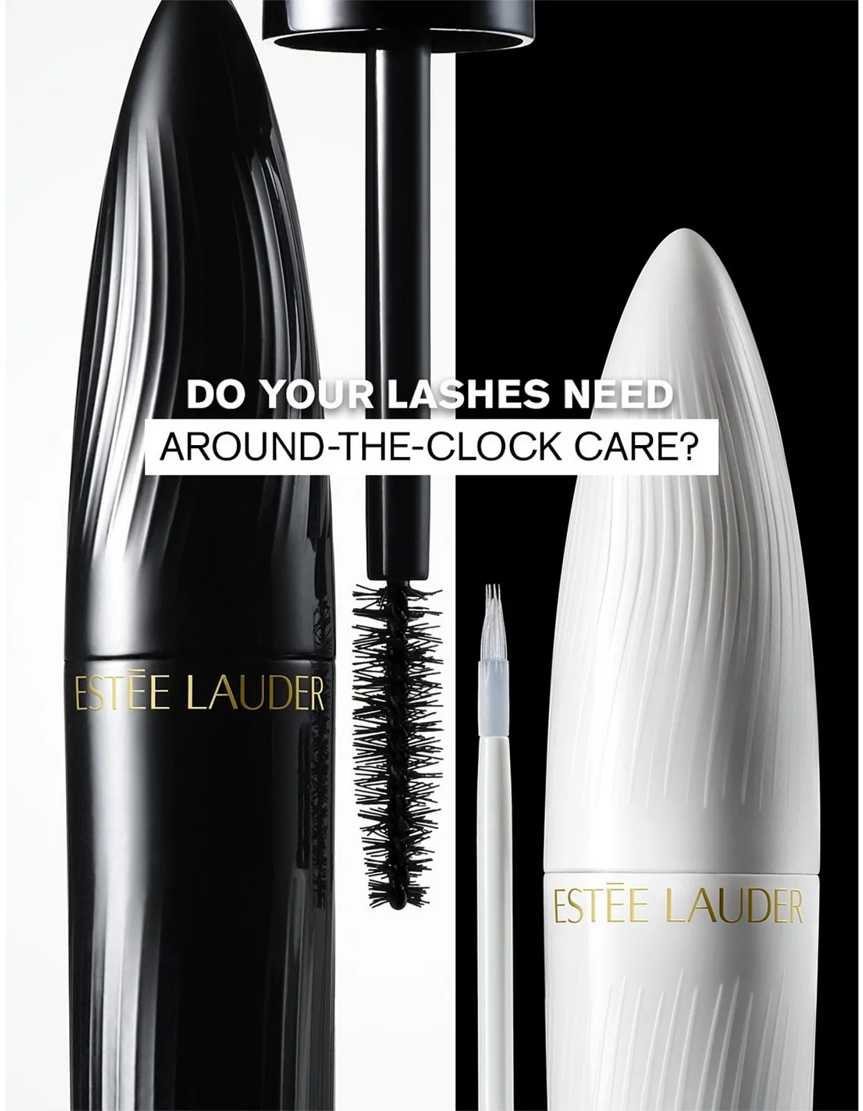 Estee Lauder Turbo Lash MASCARA 8ml