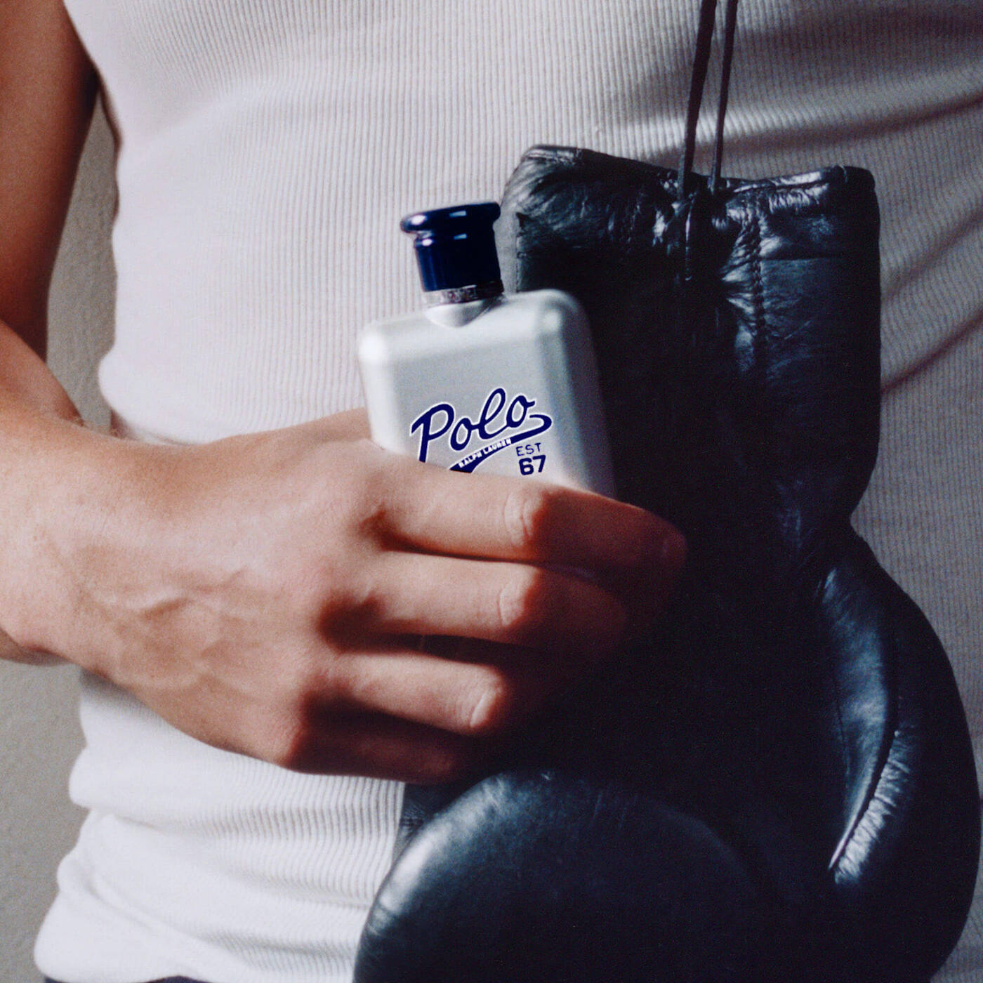 Ralph Lauren Polo EST.67 EDP Extreme 125ml