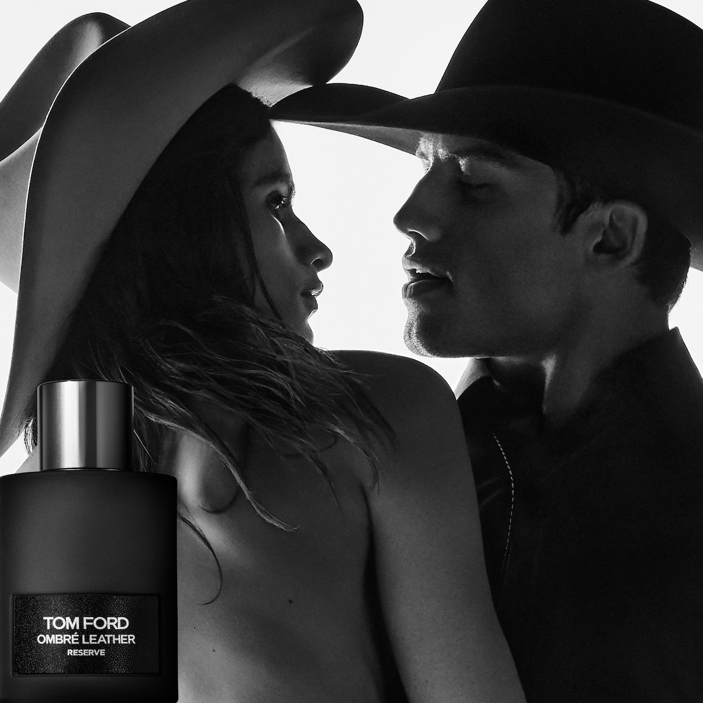 Tom Ford Ombre Leather Reserve Parfum 50ml