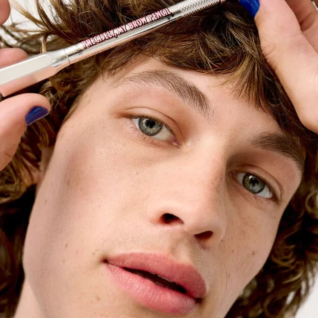 Benefit Cosmetics Precisely Power Up 2 Pieces Set Shade 3.0