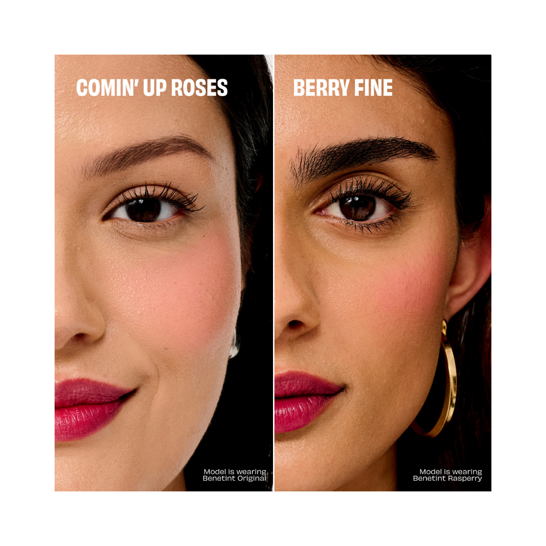 Benefit Cosmetics Benetint Bliss Gift Set