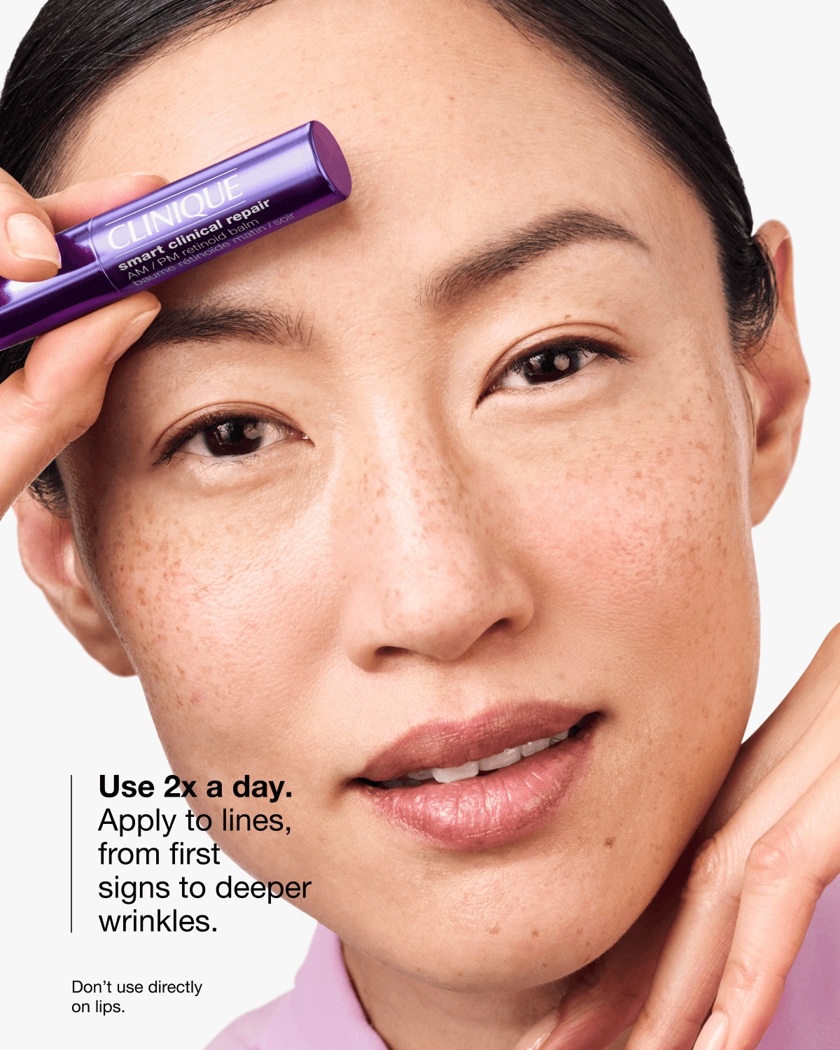 Clinique Smart Clinical Repair AM/PM Retinoid Balm 3g