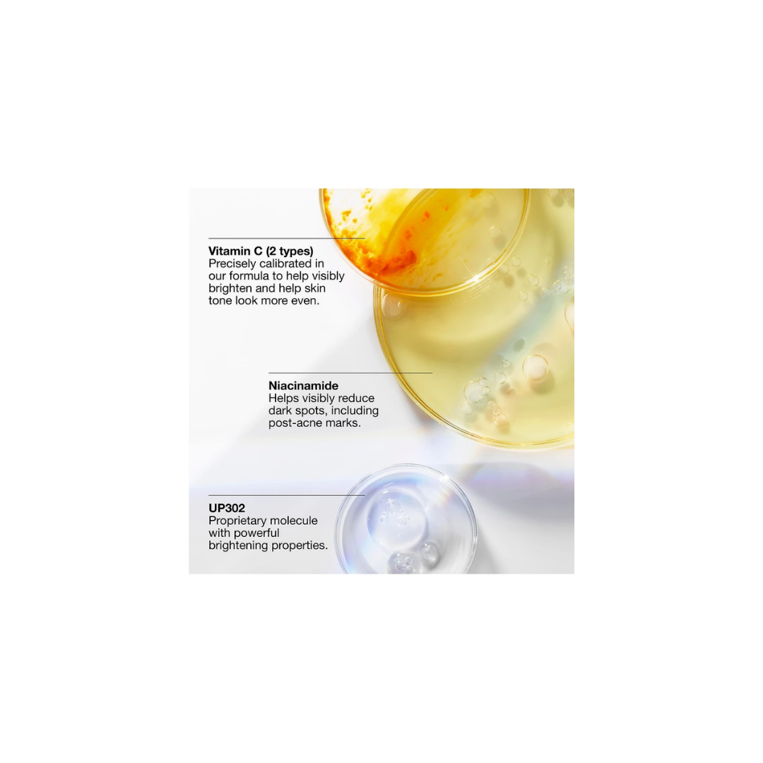 Clinique Brightening Routine 3 Piece Mini Kit