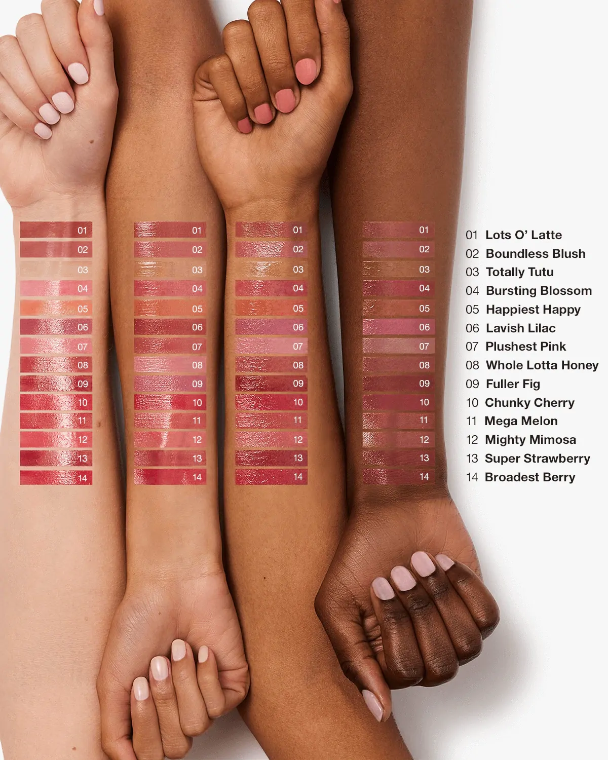 Clinique Chubby Stick Moisturizing Lip Balm 3g - Totally Tutu