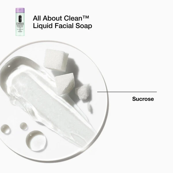 Clinique Great Skin Everywhere: For Dry Combination Skin 6-Piece Set - 2