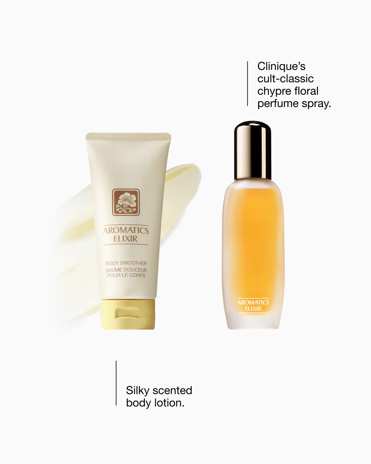 Clinique Aromatics Elixir Routine 2 Piece Gift Set