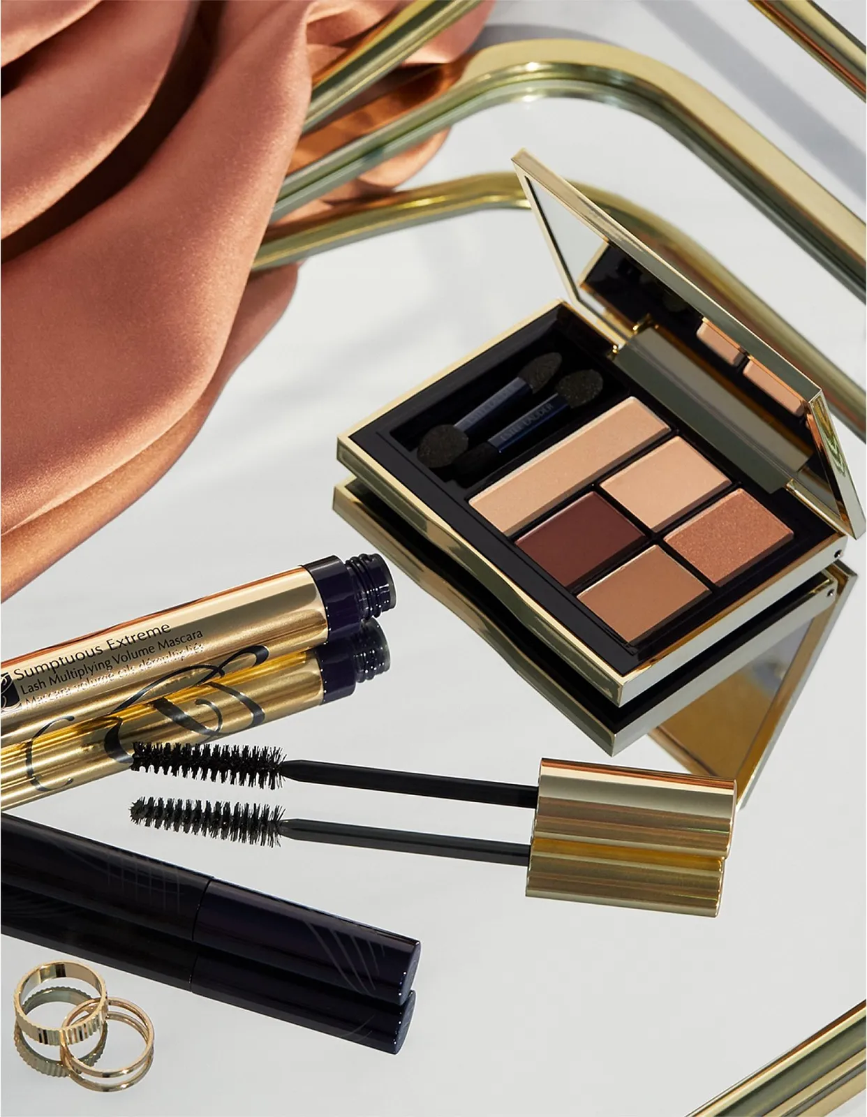 Estee Lauder Sumptuous Extreme Mascara - Extreme Black 8ml