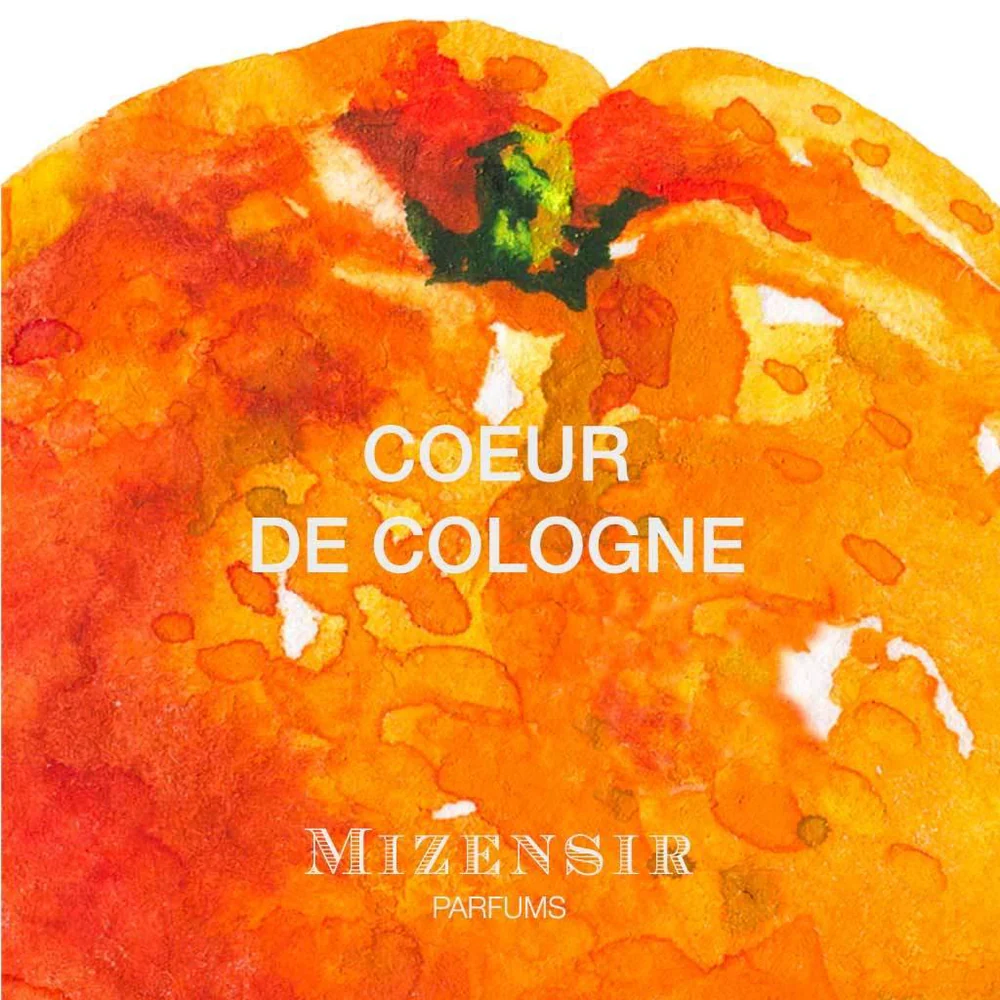 Mizensir Coeur De Cologne EDP 100ml