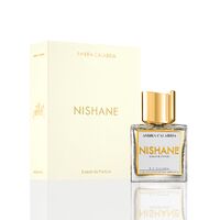 Nishane Collection Miniature Art Ambra Calabria Extrait De Parfum 50ml