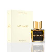 Nishane Collection Miniature Art Sultan Vetiver Extrait De Parfum 50ml
