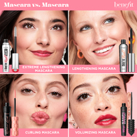 Benefit Cosmetics They're Real! Magnet Powerful Lifting & Lengthening Mascara 2.0