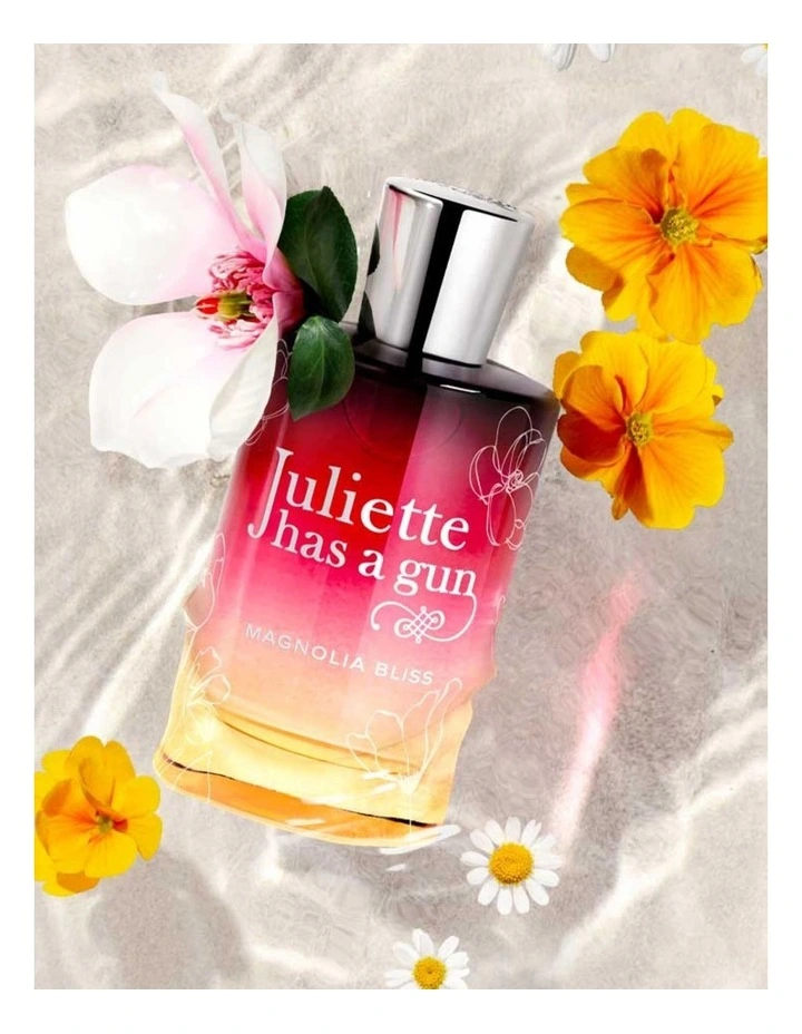 Juliette Has A Gun Magnolia Bliss EDP 100ml