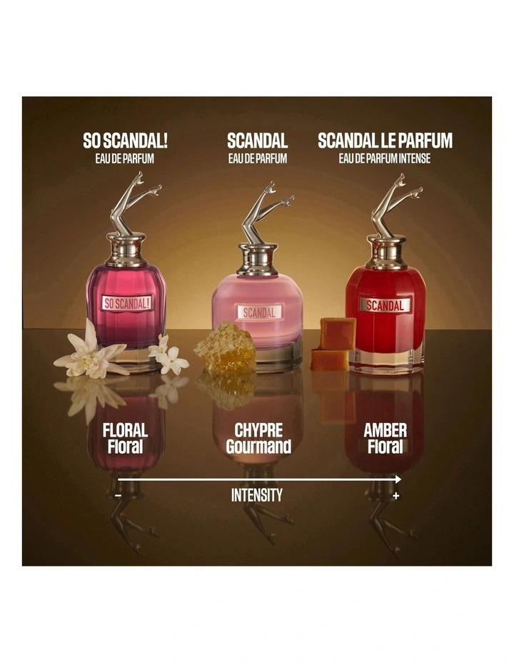 Jean Paul Gaultier Scandal EDP 50ml