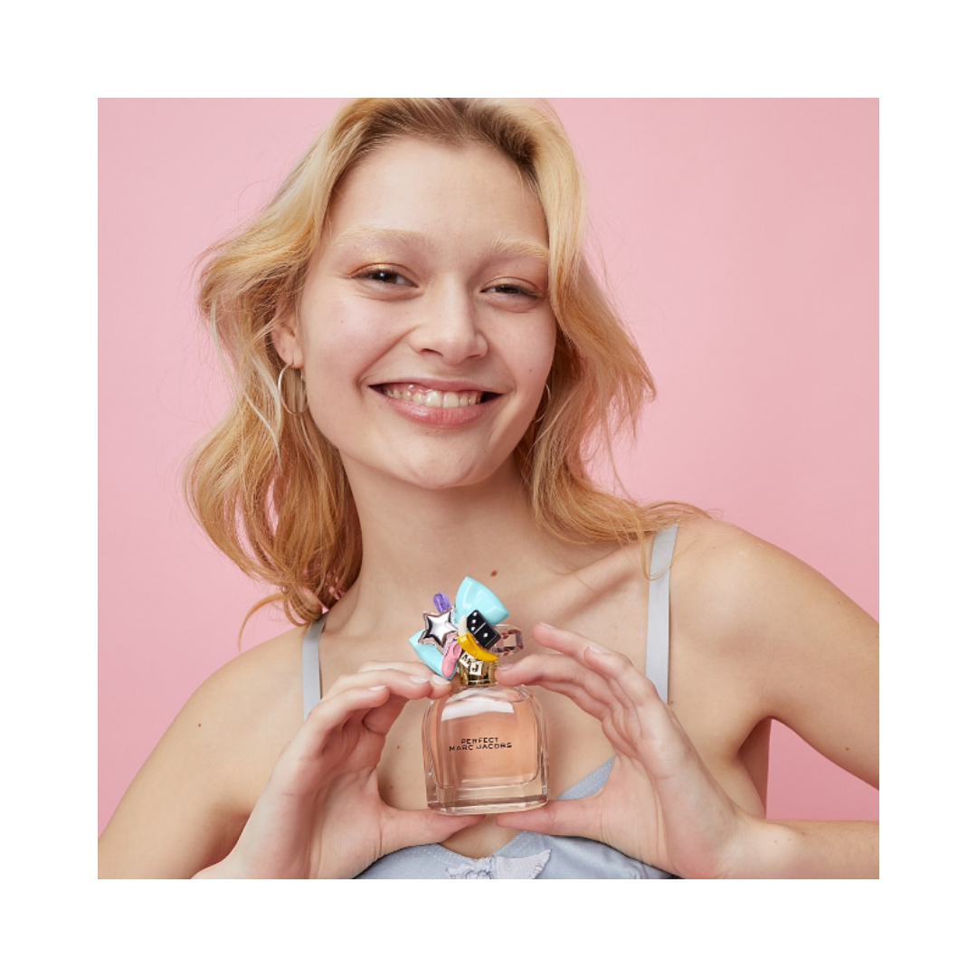 Marc Jacobs Perfect EDP 50ml
