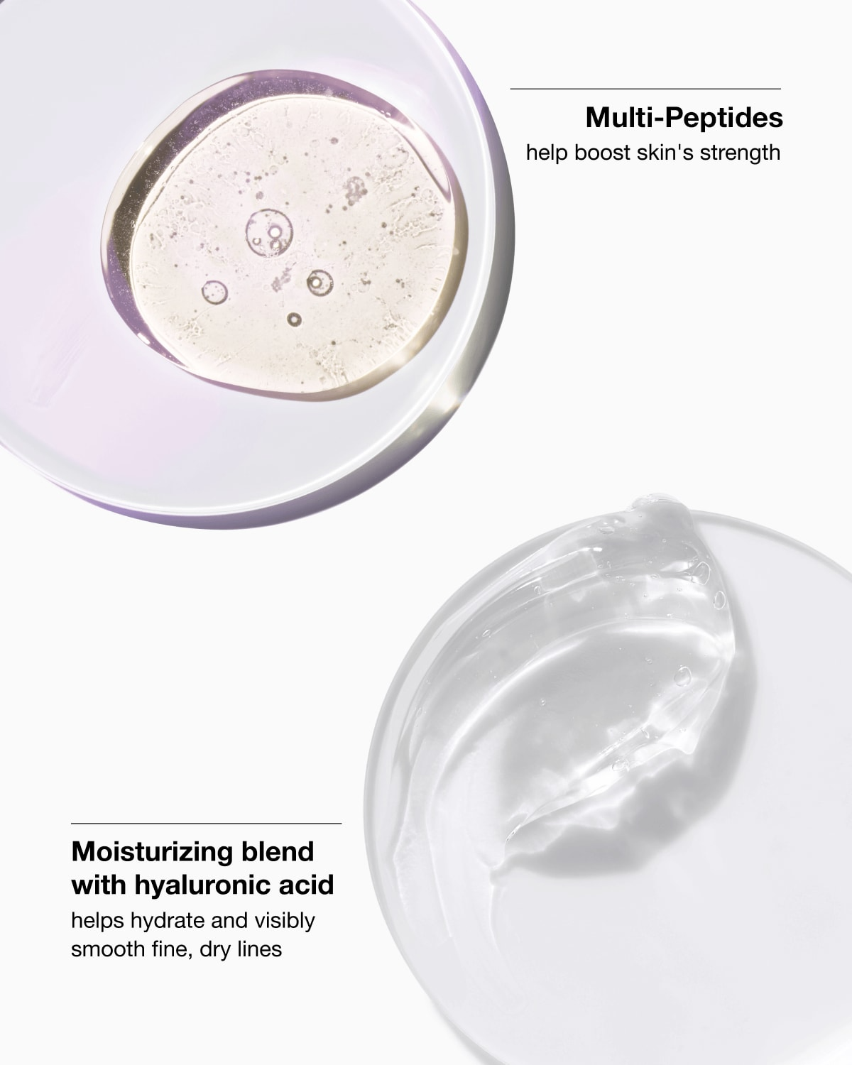 Clinique Smart Clinical Repair Lifting Face + Neck Cream 5ml