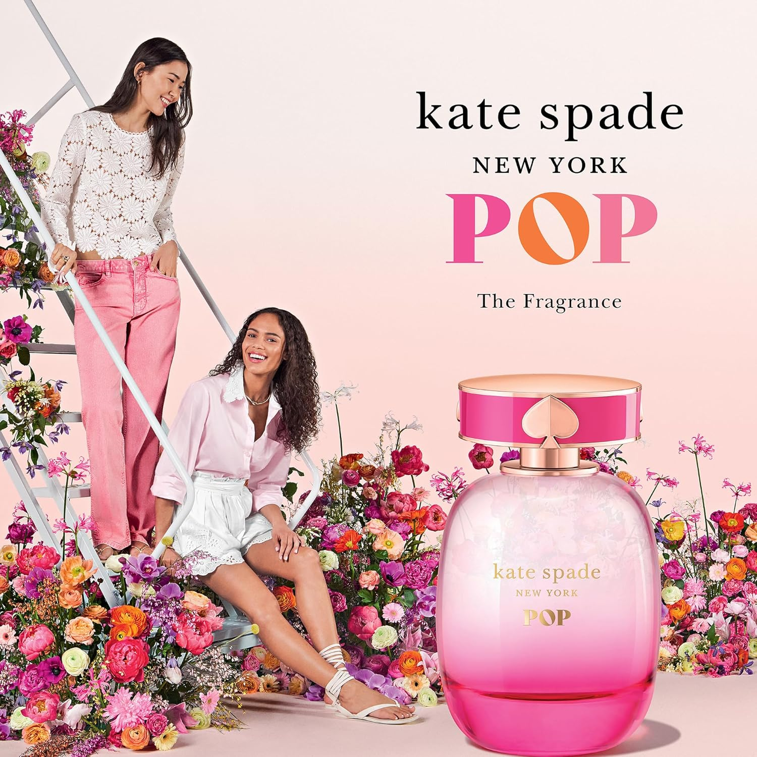 Kate Spade New York POP EDP 