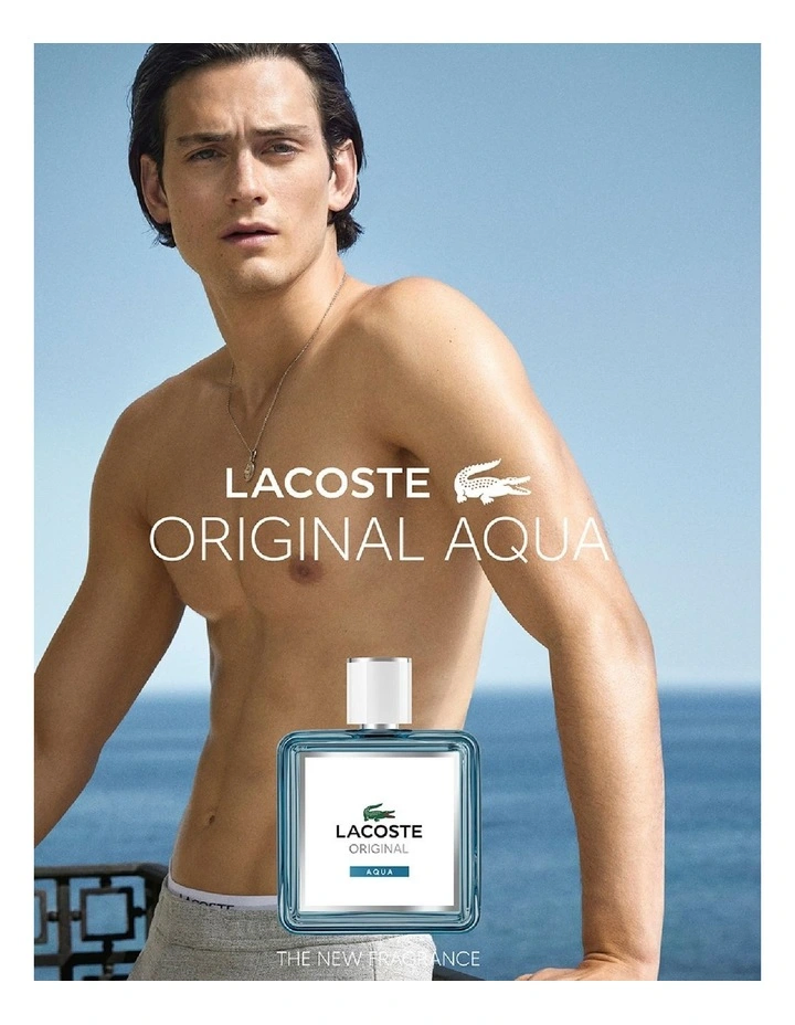 Lacoste Original Acqua EDP 100ml