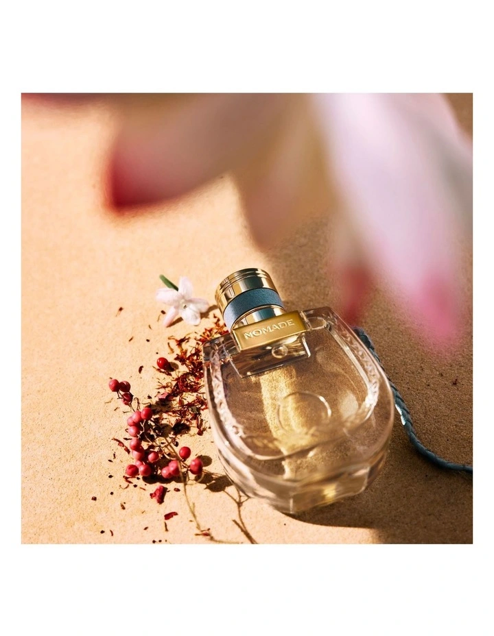 Chloe Nomade Lumiere D' Egypte EDP 75ml