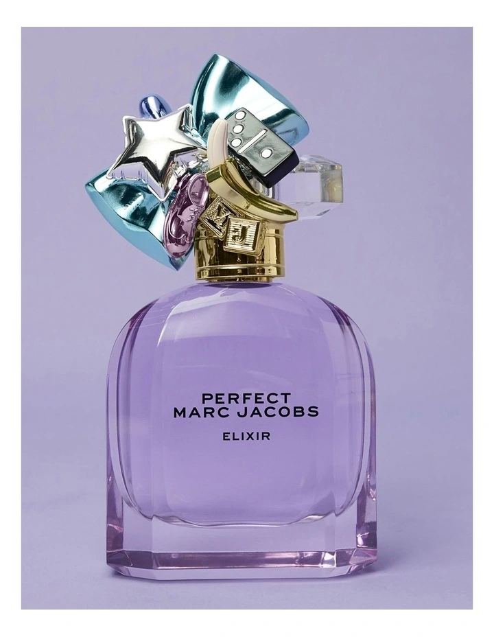 Marc Jacobs Perfect Elixir EDP 100ml