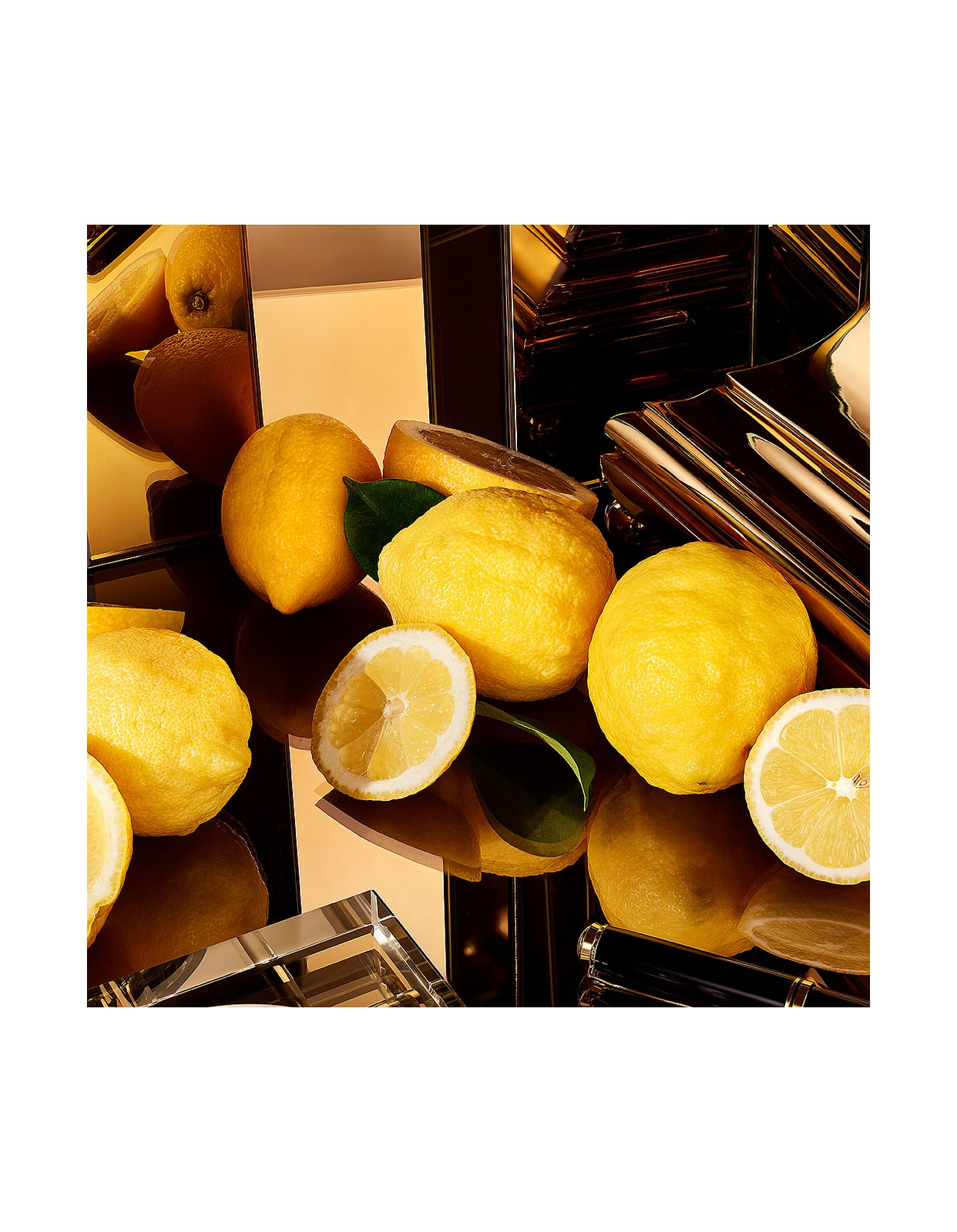 Dolce & Gabbana The One For Men Gold Edition EDP Intense 100ml