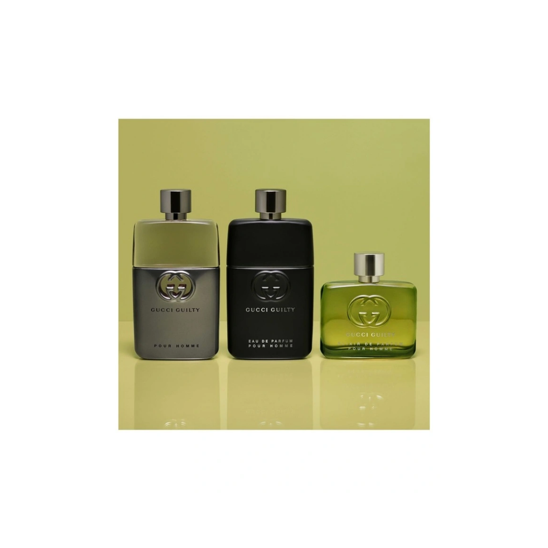 Gucci Guilty Pour Homme EDT 50ml