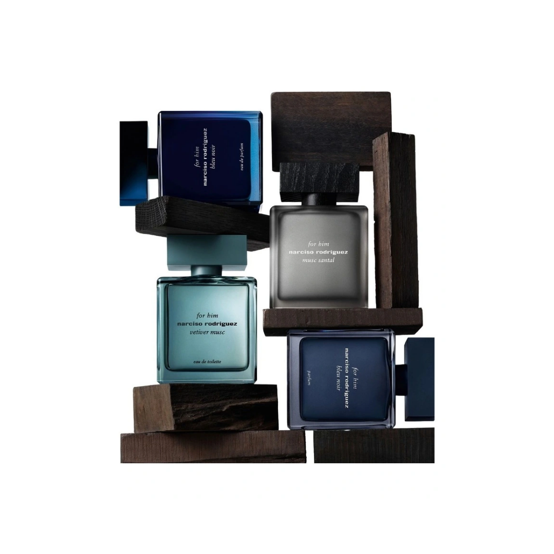 Narciso Rodriguez Musc Santal For Him EDP Intense 100ml